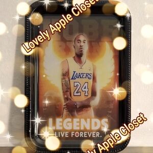 Rolling/Beauty Tray Handemade